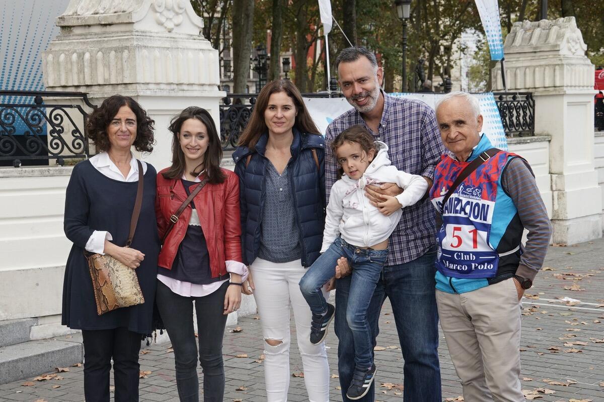 Foto 363 de la la llegada | Galería - Subida a Artxanda 2016