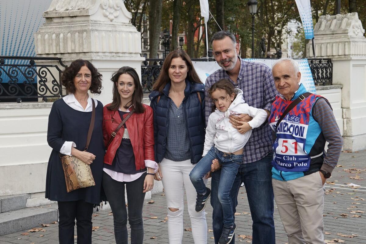 Foto 364 de la la llegada | Galería - Subida a Artxanda 2016