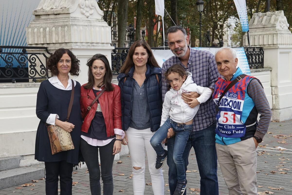 Foto 365 de la la llegada | Galería - Subida a Artxanda 2016