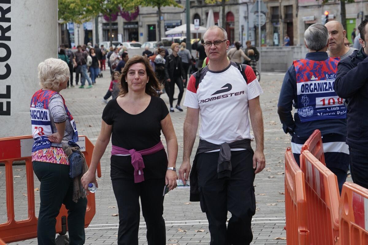 Foto 366 de la la llegada | Galería - Subida a Artxanda 2016