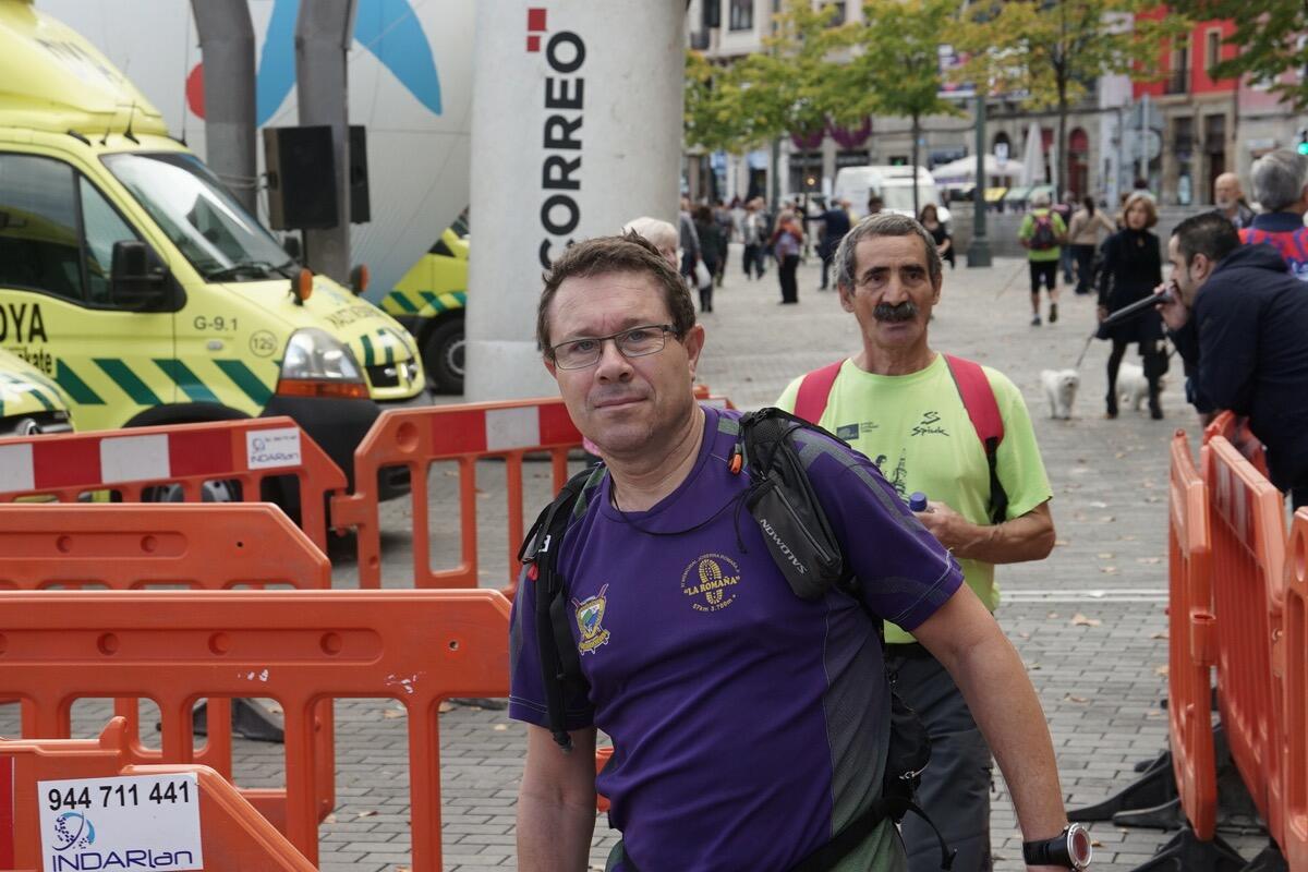 Foto 367 de la la llegada | Galería - Subida a Artxanda 2016