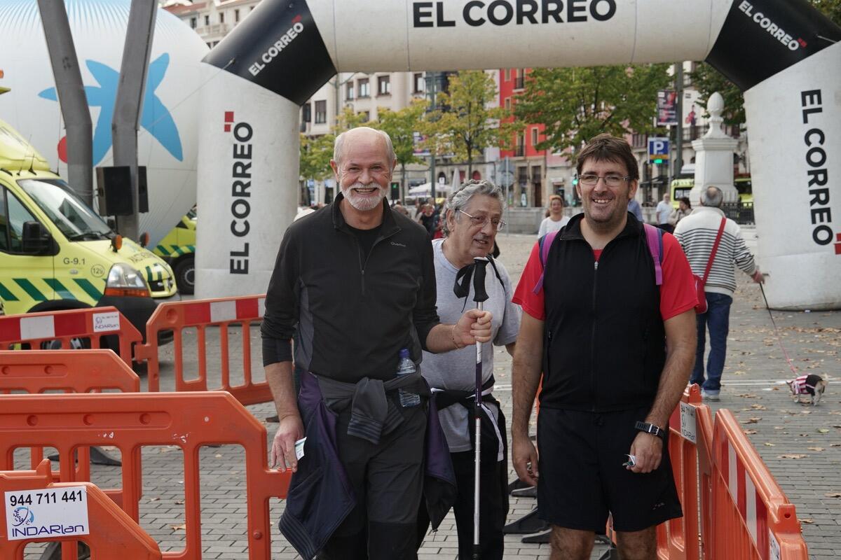 Foto 378 de la la llegada | Galería - Subida a Artxanda 2016