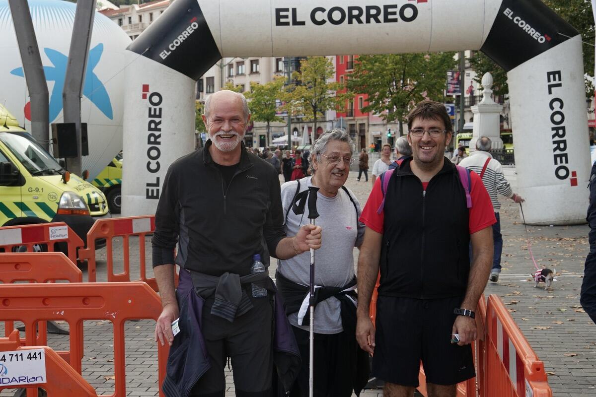 Foto 379 de la la llegada | Galería - Subida a Artxanda 2016