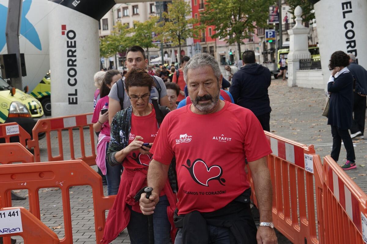 Foto 385 de la la llegada | Galería - Subida a Artxanda 2016