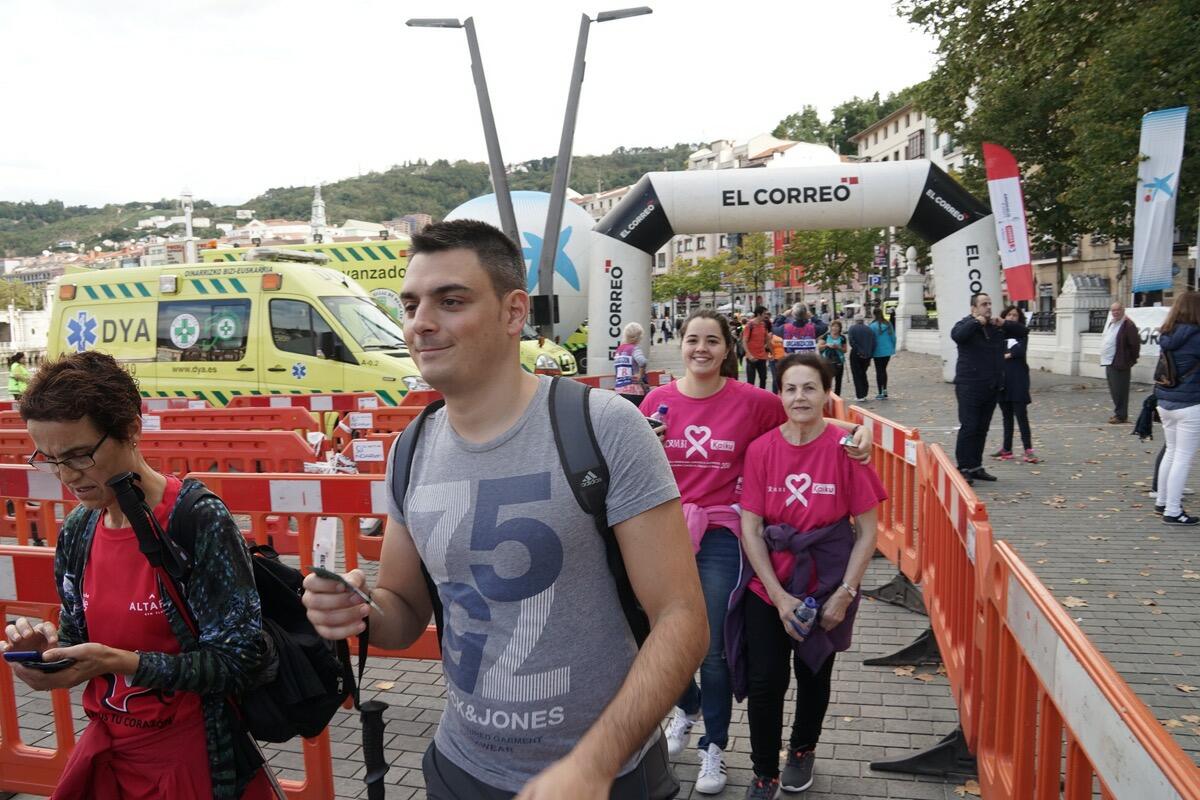 Foto 387 de la la llegada | Galería - Subida a Artxanda 2016