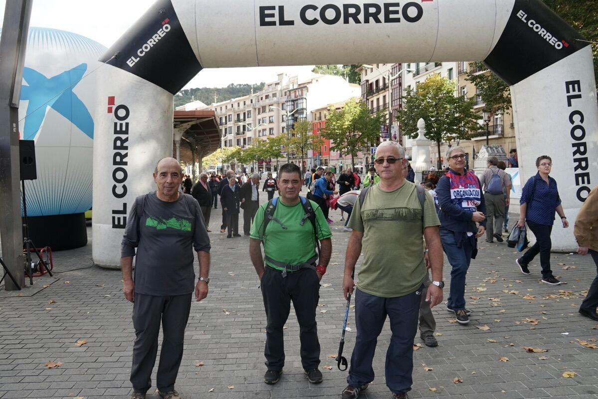 Foto 396 de la la llegada | Galería - Subida a Artxanda 2016