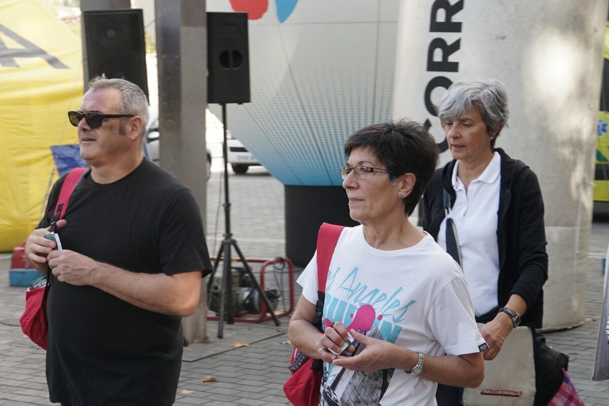 Foto 419 de la la llegada | Galería - Subida a Artxanda 2016