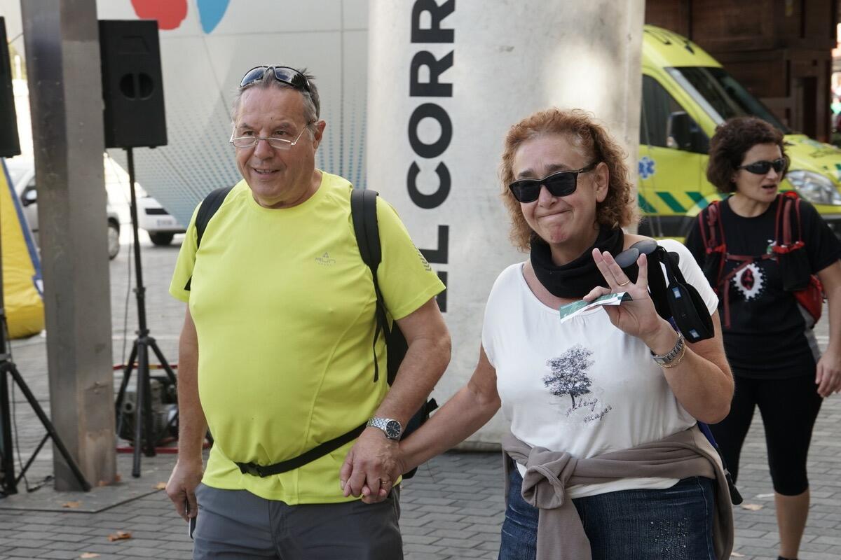 Foto 420 de la la llegada | Galería - Subida a Artxanda 2016