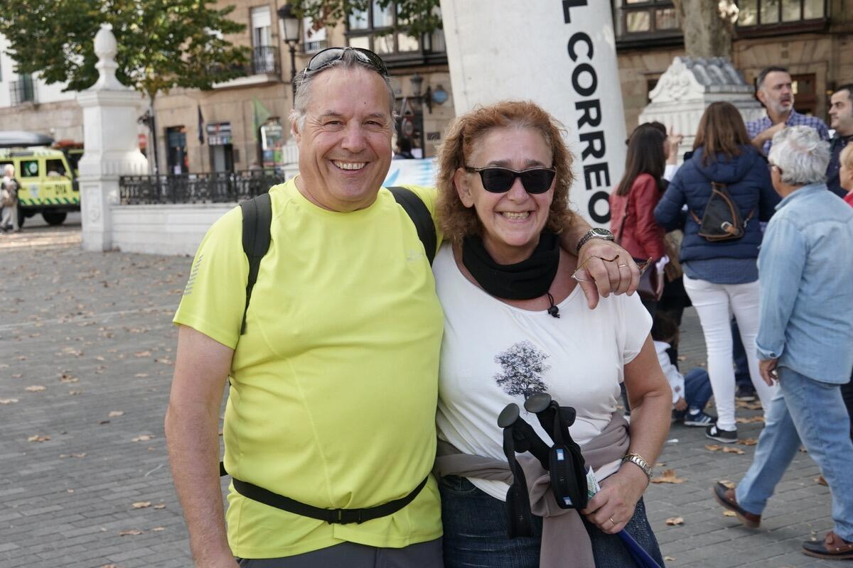 Foto 422 de la la llegada | Galería - Subida a Artxanda 2016