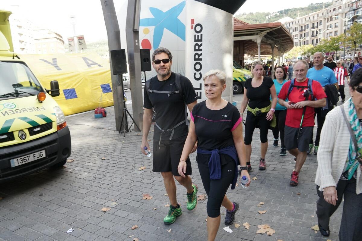 Foto 427 de la la llegada | Galería - Subida a Artxanda 2016