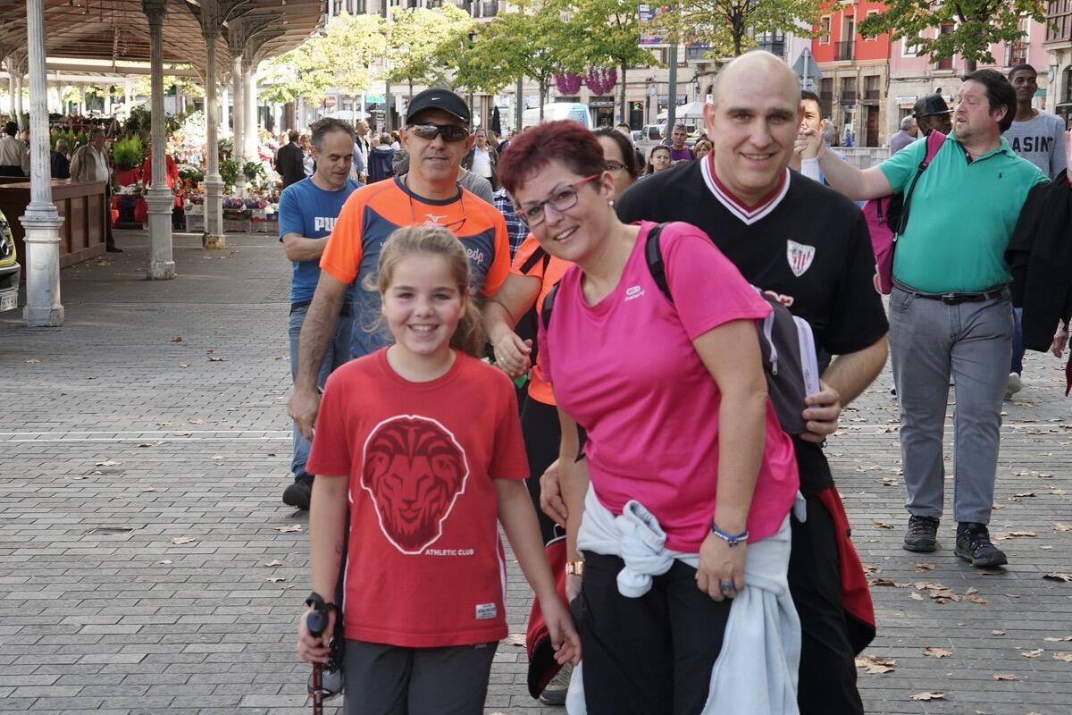 Foto 437 de la la llegada | Galería - Subida a Artxanda 2016
