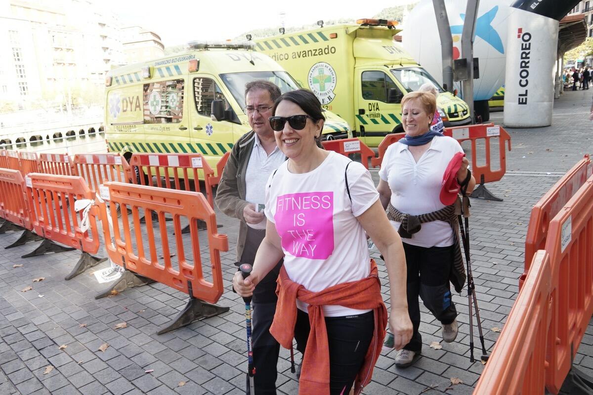 Foto 452 de la la llegada | Galería - Subida a Artxanda 2016