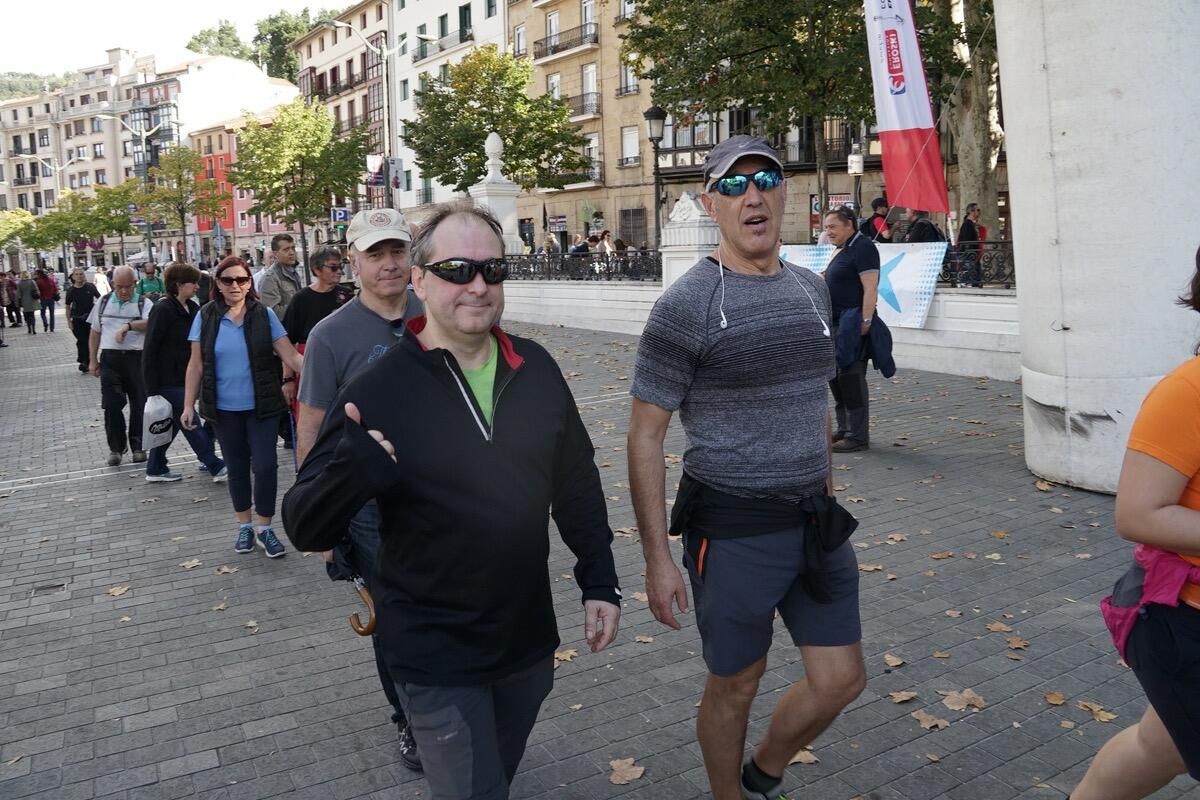 Foto 462 de la la llegada | Galería - Subida a Artxanda 2016