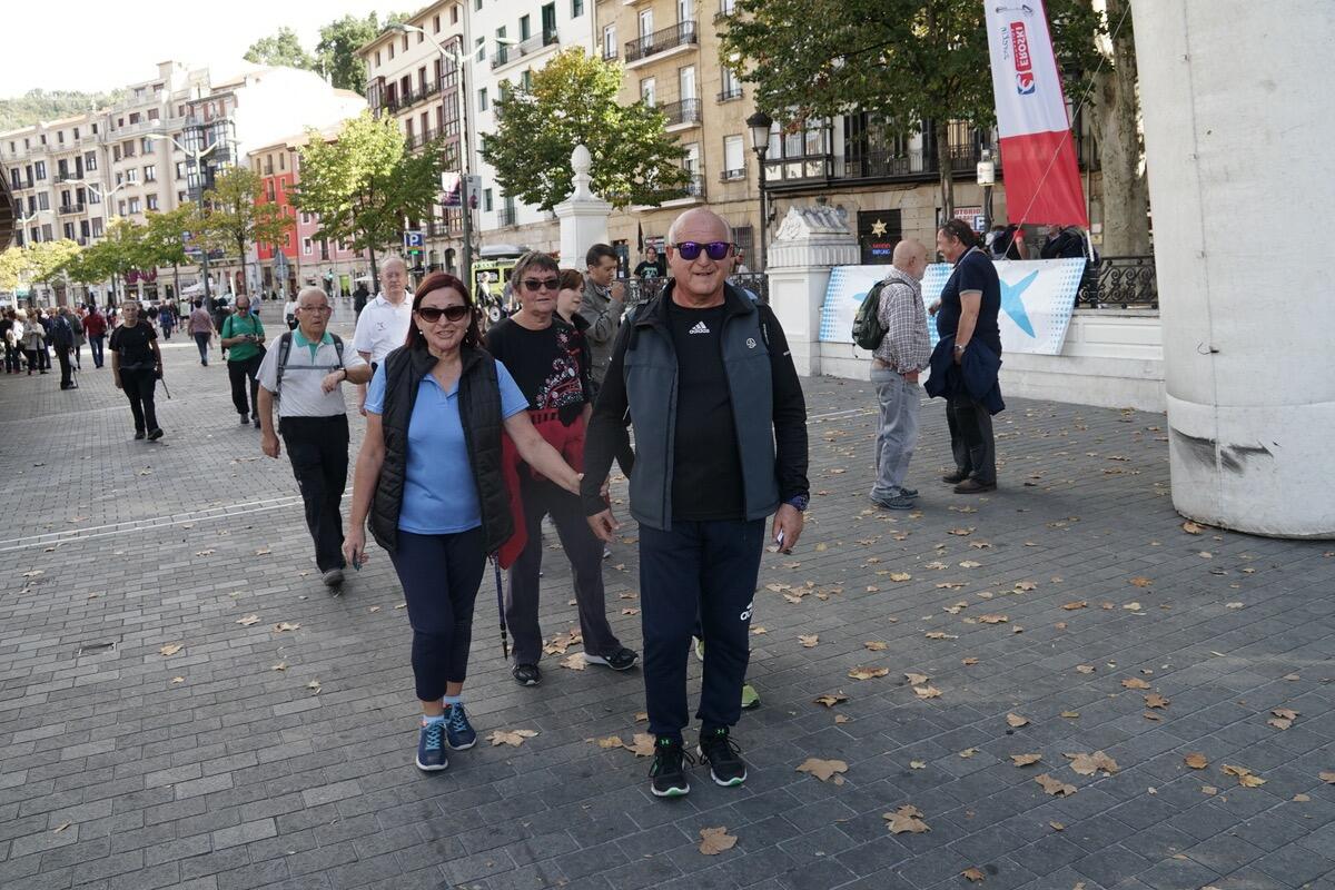 Foto 463 de la la llegada | Galería - Subida a Artxanda 2016