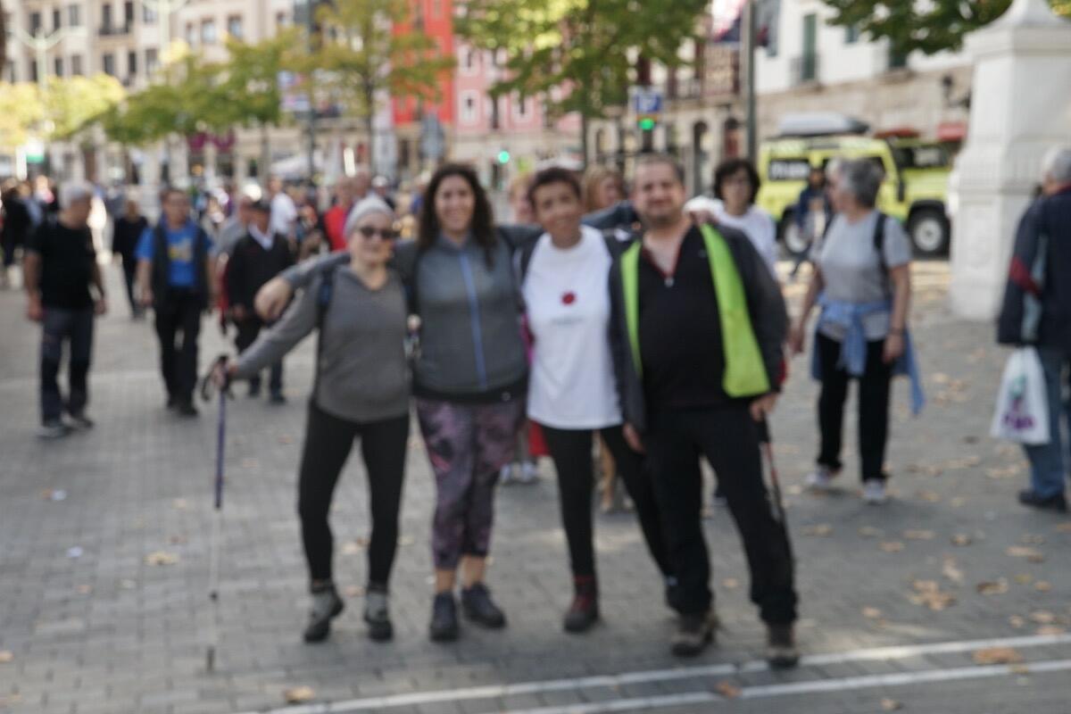 Foto 469 de la la llegada | Galería - Subida a Artxanda 2016
