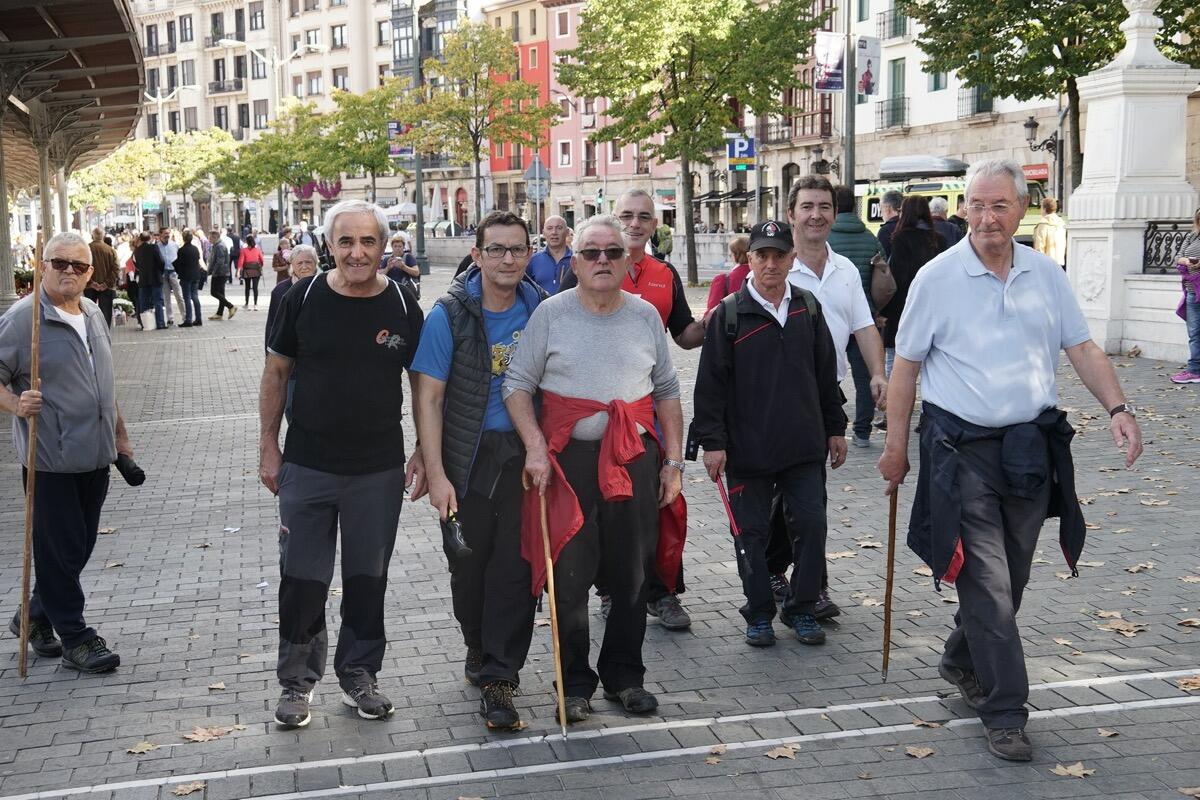 Foto 471 de la la llegada | Galería - Subida a Artxanda 2016