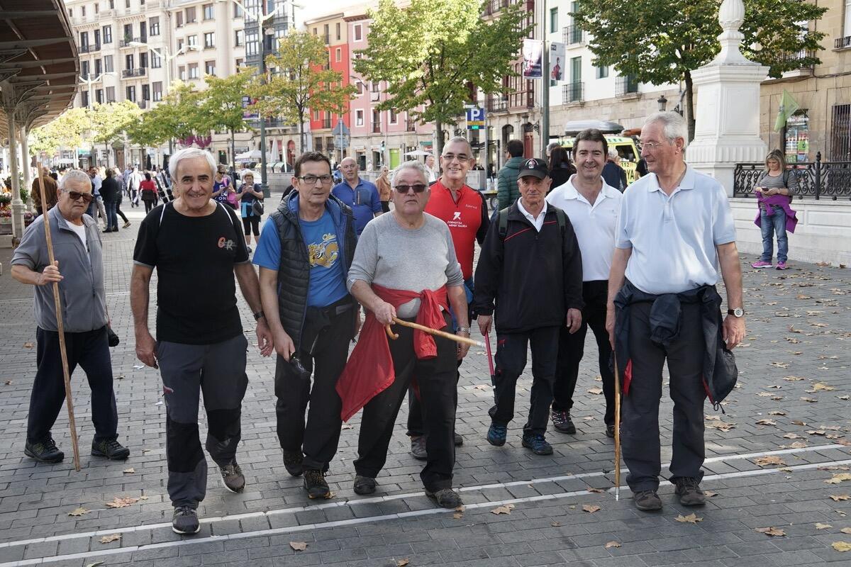 Foto 472 de la la llegada | Galería - Subida a Artxanda 2016