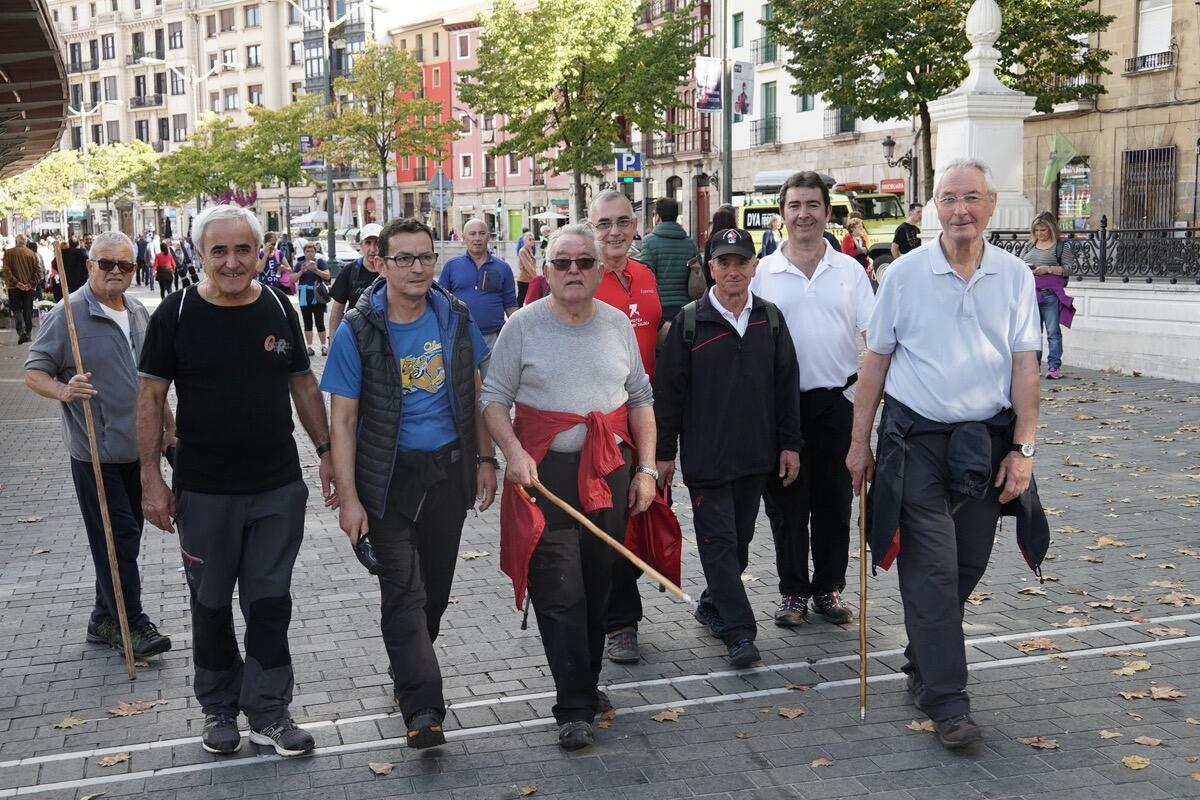 Foto 473 de la la llegada | Galería - Subida a Artxanda 2016