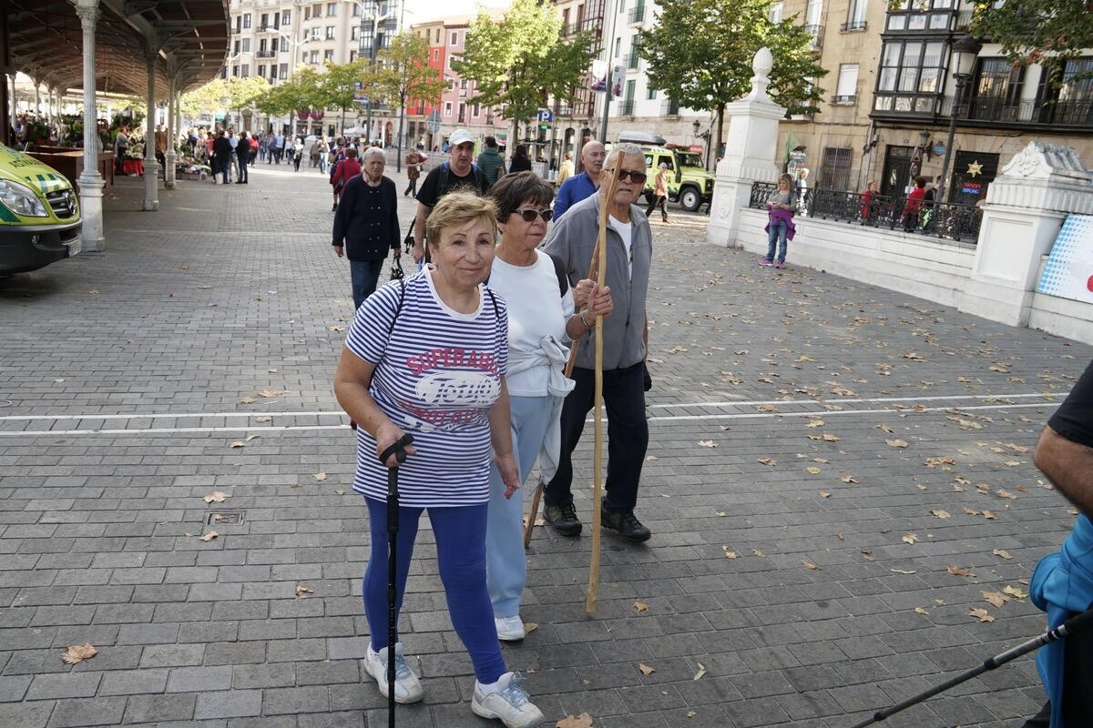 Foto 474 de la la llegada | Galería - Subida a Artxanda 2016