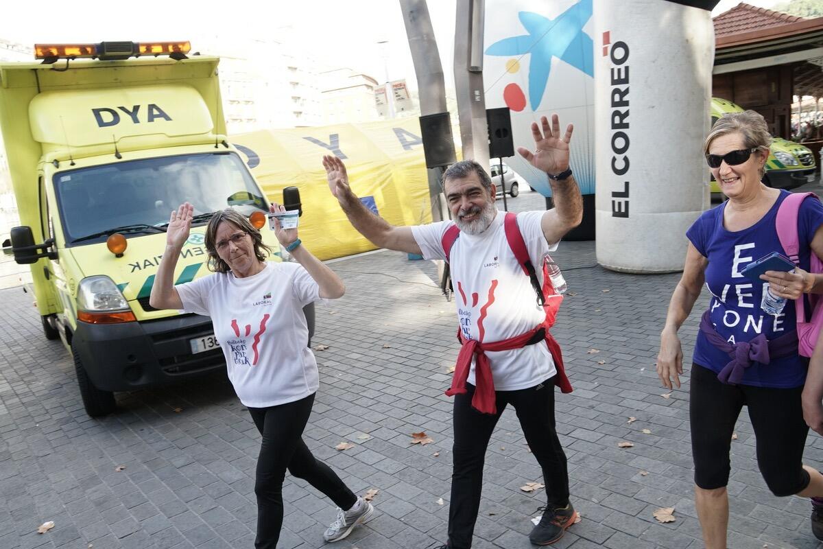Foto 479 de la la llegada | Galería - Subida a Artxanda 2016