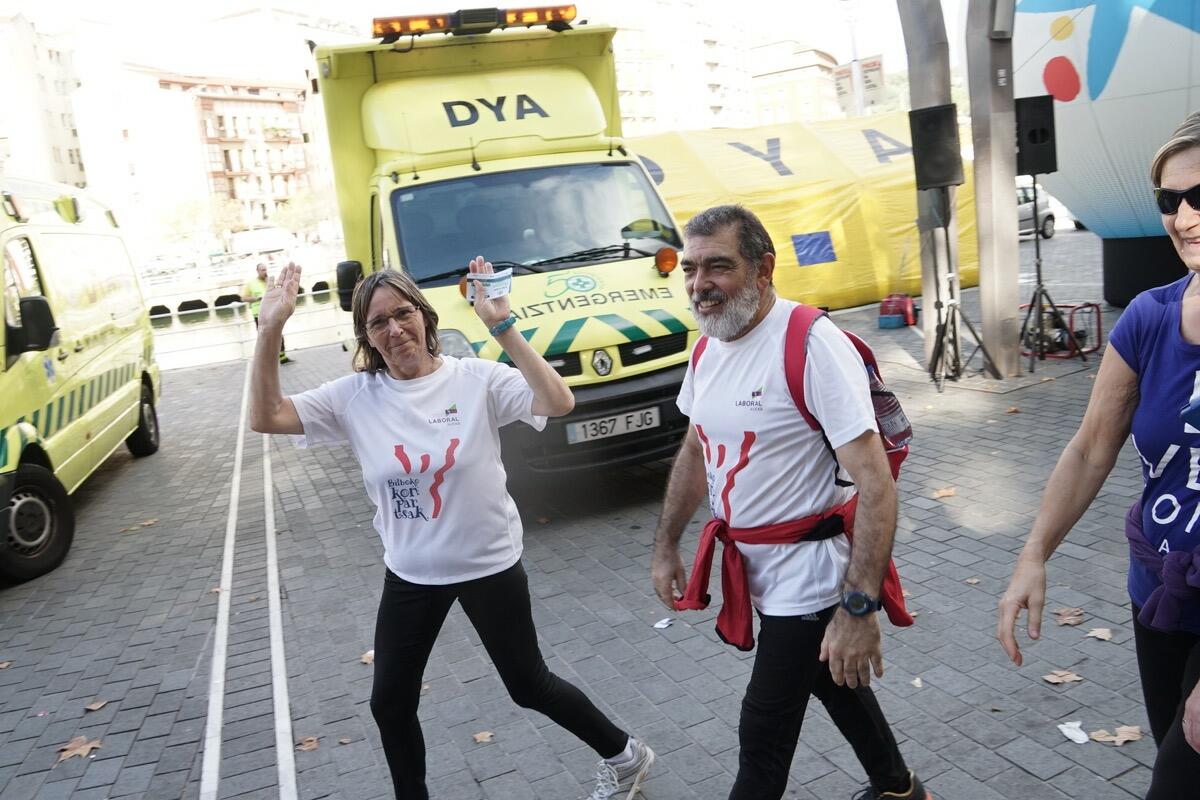 Foto 480 de la la llegada | Galería - Subida a Artxanda 2016