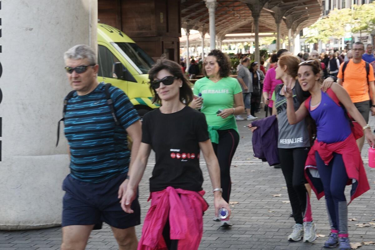 Foto 482 de la la llegada | Galería - Subida a Artxanda 2016