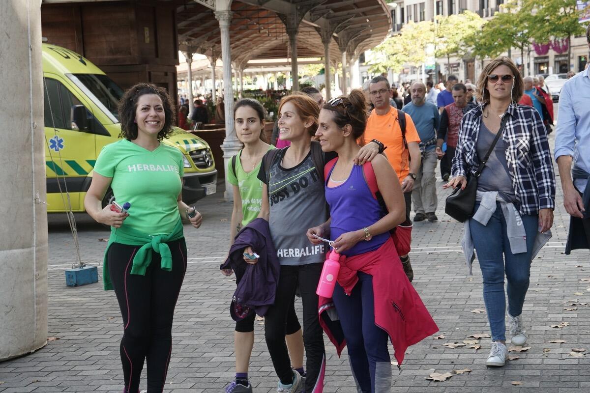 Foto 483 de la la llegada | Galería - Subida a Artxanda 2016