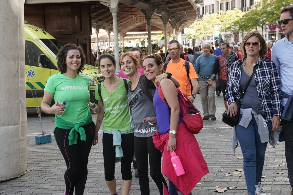 Foto 485 de la la llegada | Galería - Subida a Artxanda 2016