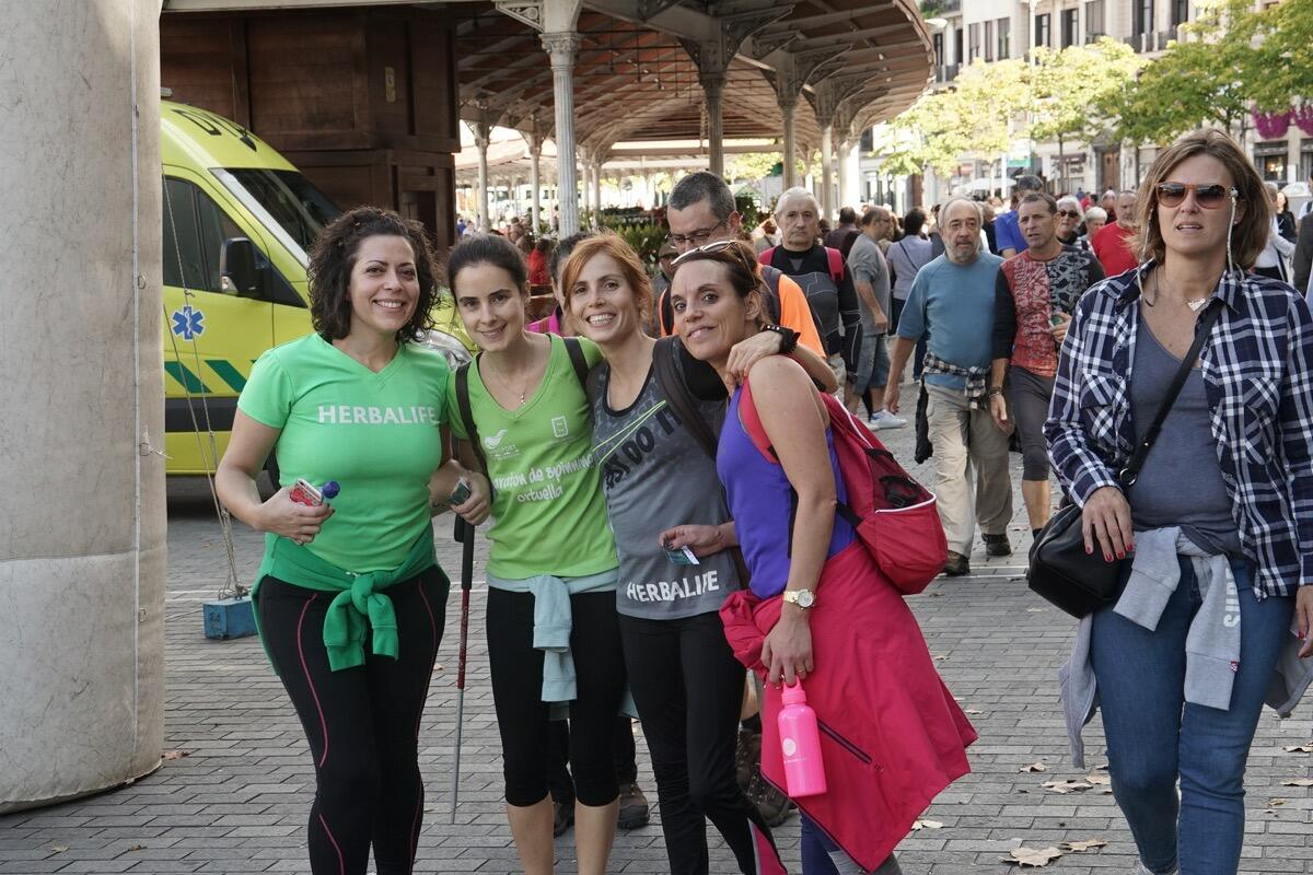 Foto 486 de la la llegada | Galería - Subida a Artxanda 2016