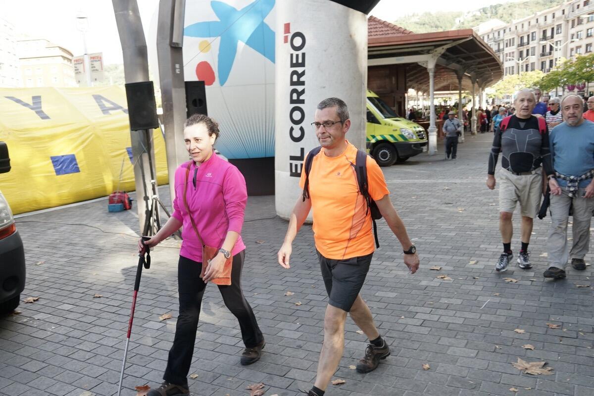 Foto 487 de la la llegada | Galería - Subida a Artxanda 2016