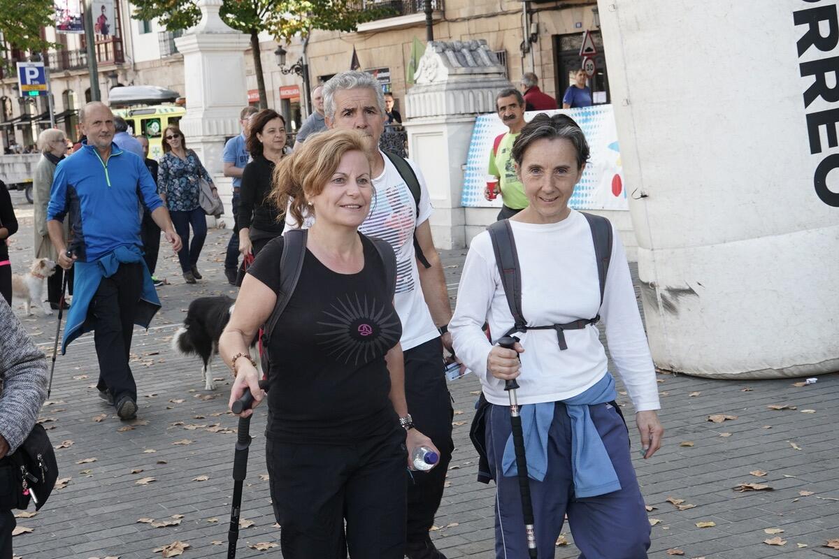 Foto 496 de la la llegada | Galería - Subida a Artxanda 2016