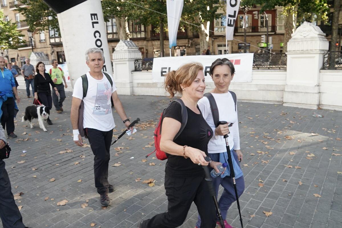 Foto 497 de la la llegada | Galería - Subida a Artxanda 2016