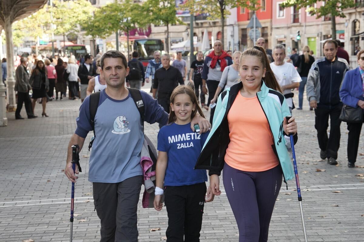Foto 503 de la la llegada | Galería - Subida a Artxanda 2016