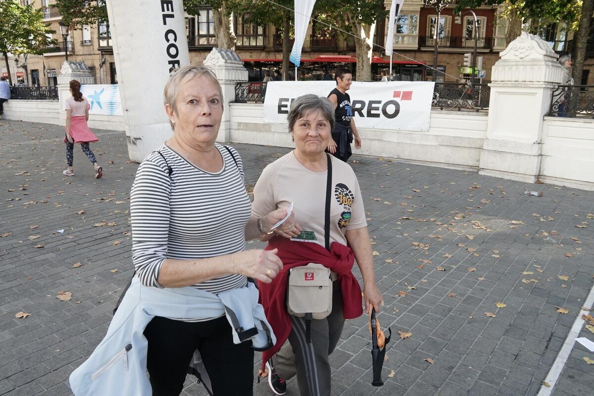 Foto 506 de la la llegada | Galería - Subida a Artxanda 2016