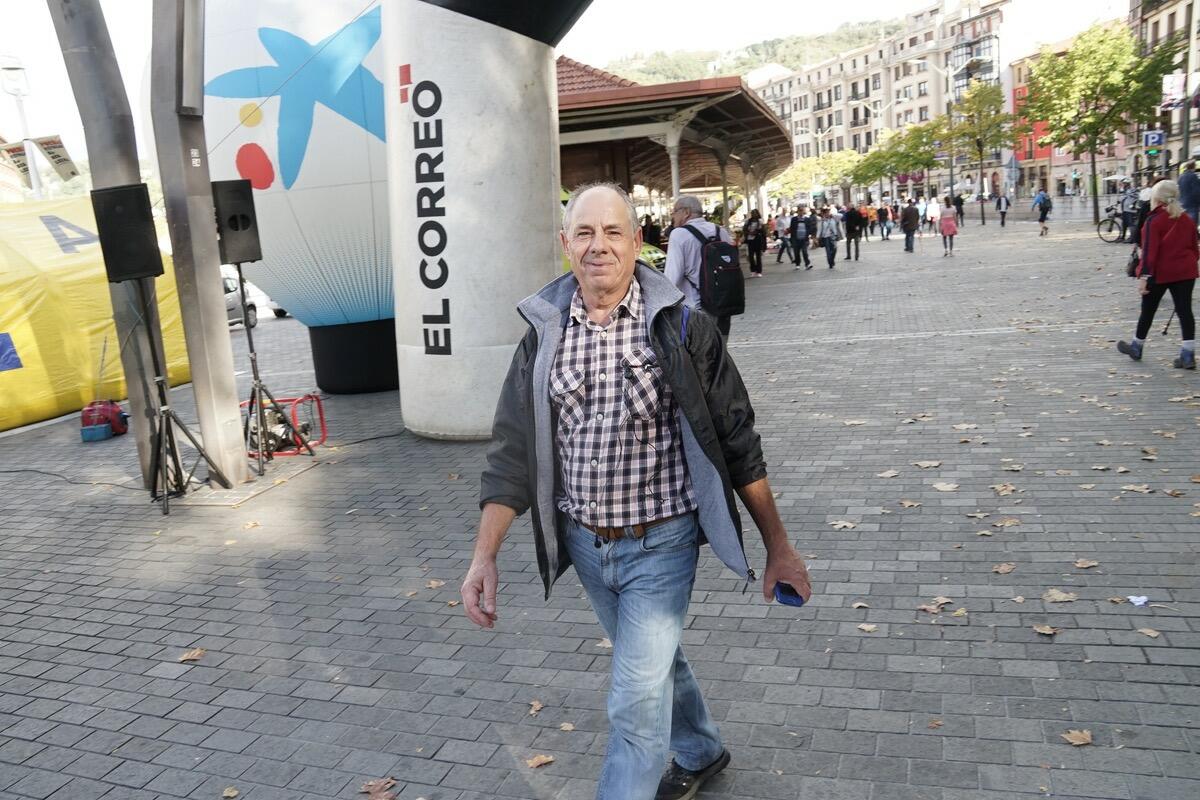 Foto 510 de la la llegada | Galería - Subida a Artxanda 2016
