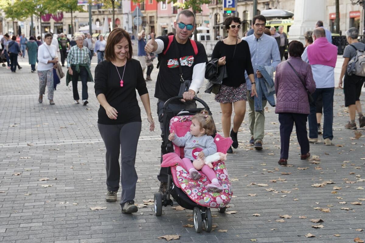 Foto 516 de la la llegada | Galería - Subida a Artxanda 2016