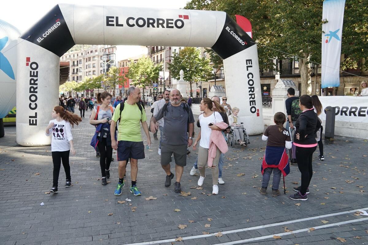 Foto 547 de la la llegada | Galería - Subida a Artxanda 2016