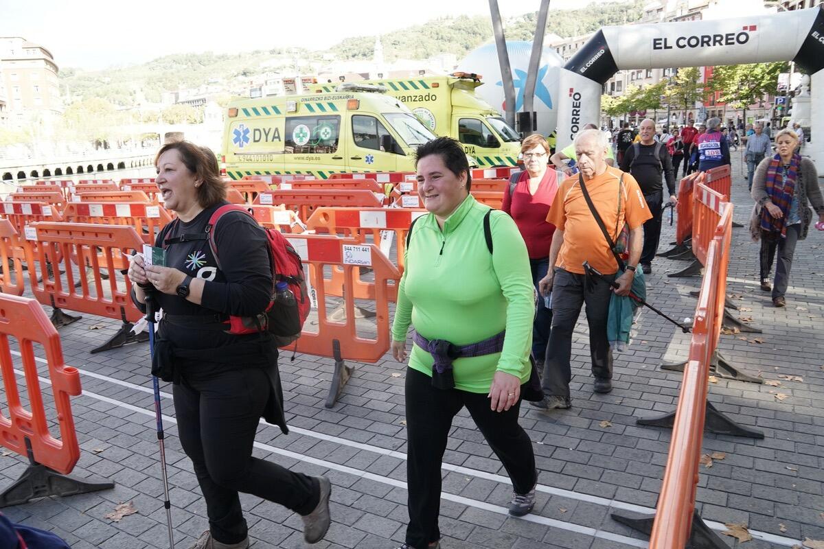 Foto 553 de la la llegada | Galería - Subida a Artxanda 2016