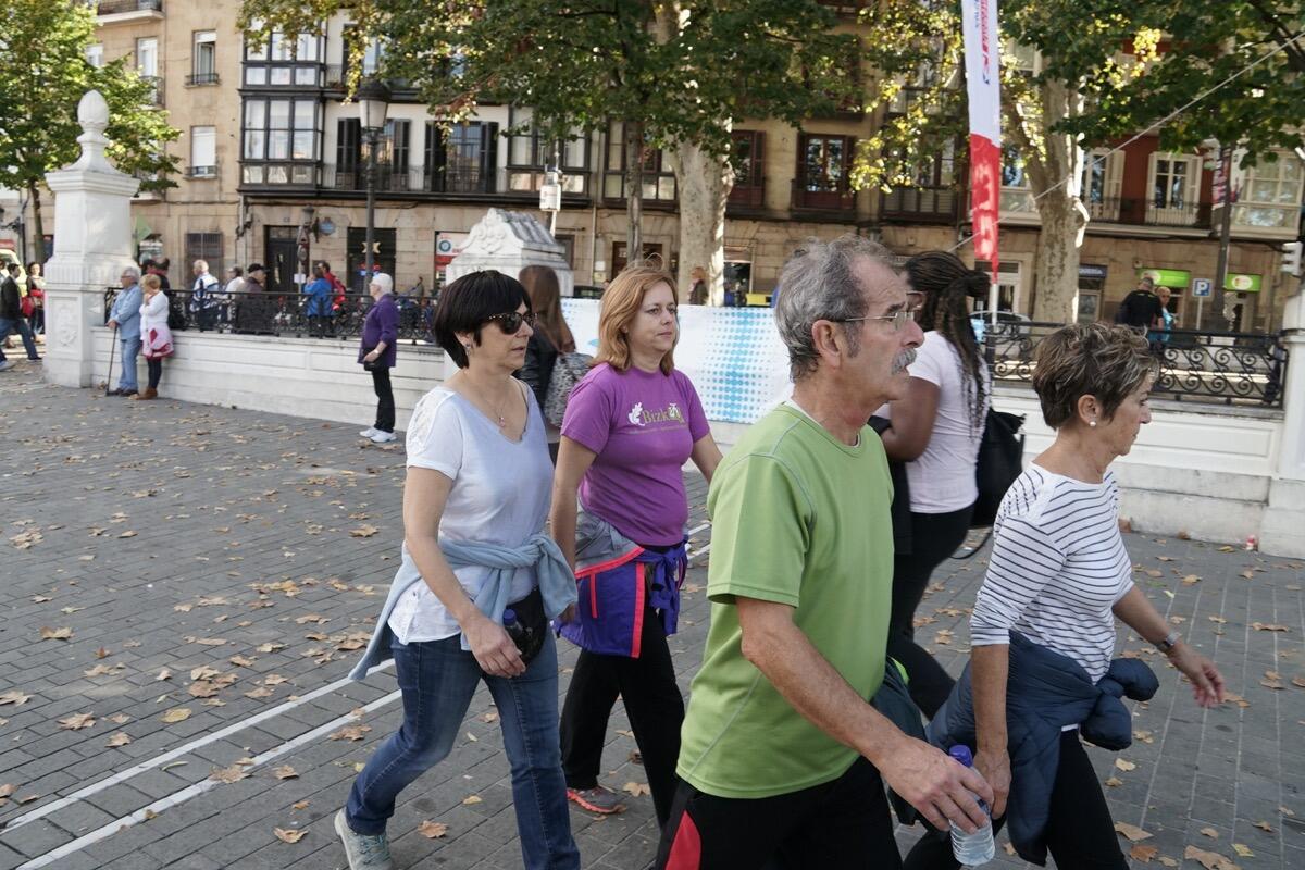Foto 564 de la la llegada | Galería - Subida a Artxanda 2016