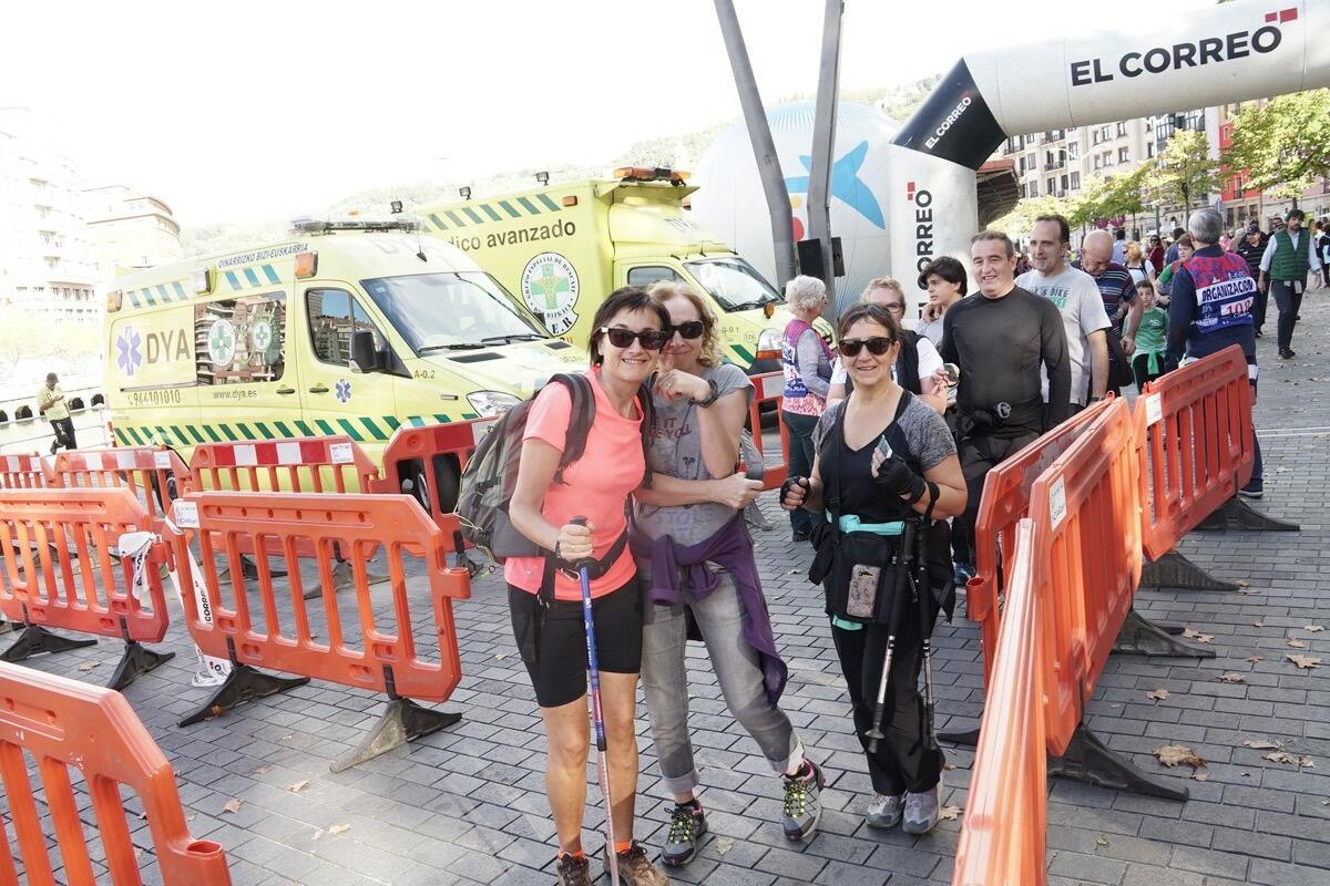 Foto 594 de la la llegada | Galería - Subida a Artxanda 2016