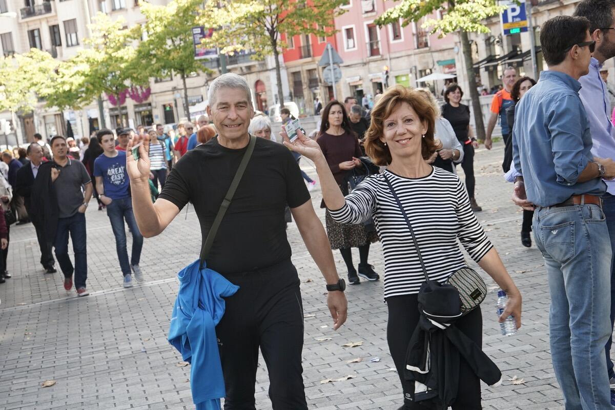 Foto 610 de la la llegada | Galería - Subida a Artxanda 2016