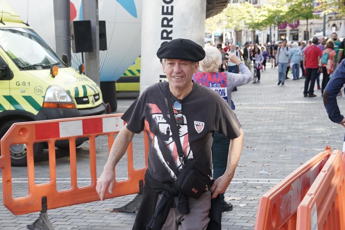 Foto 620 de la la llegada | Galería - Subida a Artxanda 2016