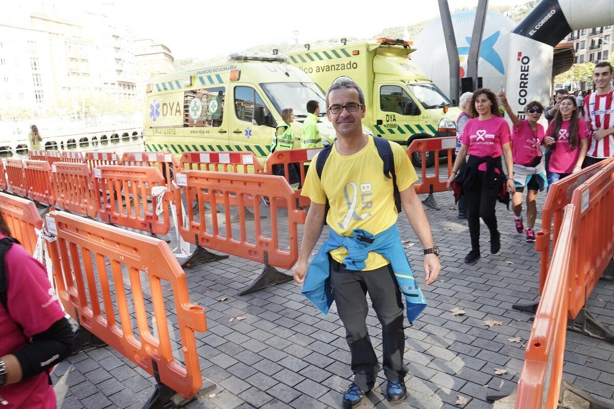 Foto 643 de la la llegada | Galería - Subida a Artxanda 2016