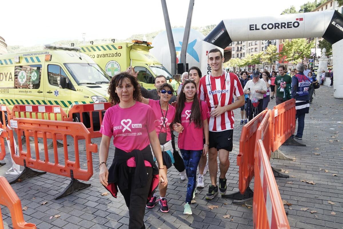 Foto 646 de la la llegada | Galería - Subida a Artxanda 2016