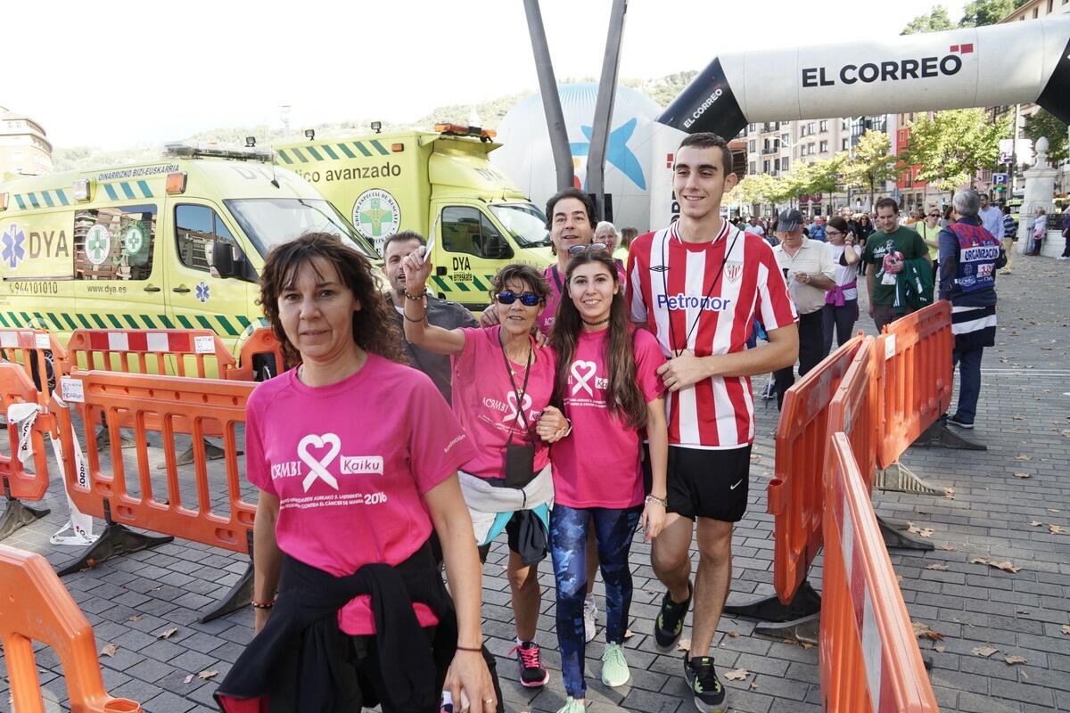 Foto 647 de la la llegada | Galería - Subida a Artxanda 2016