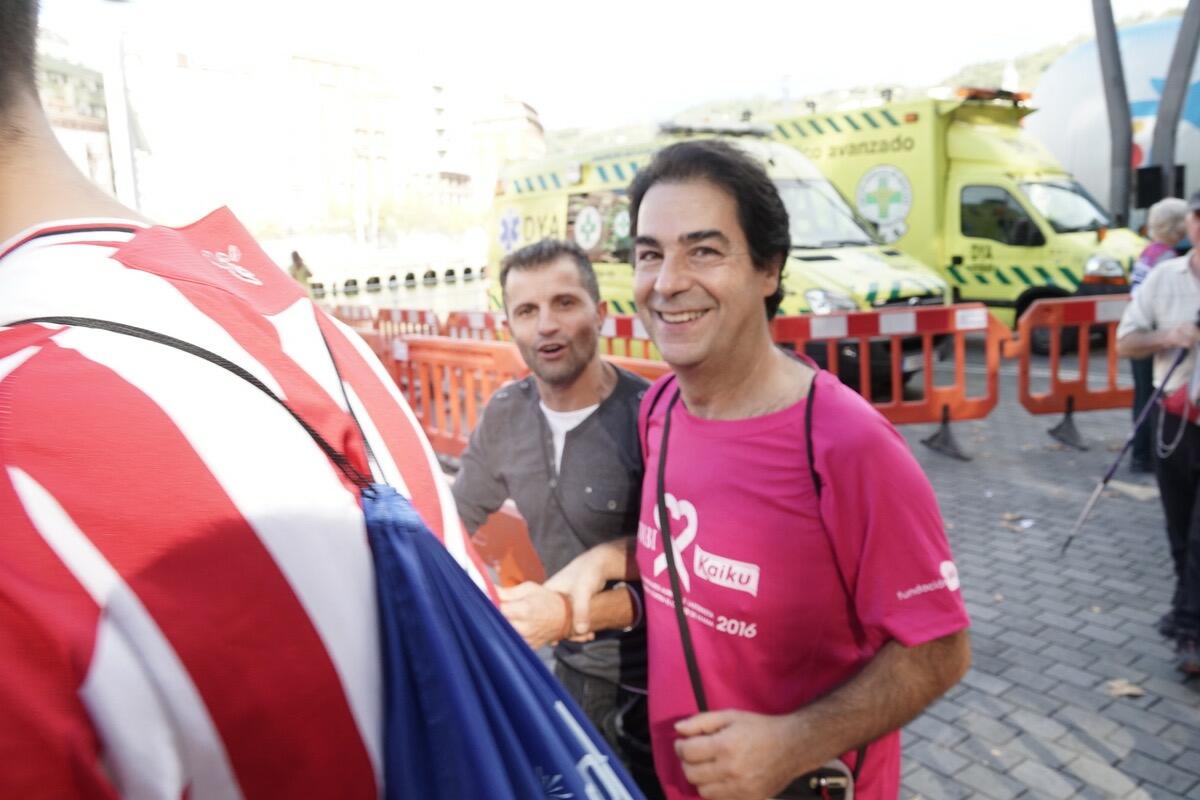 Foto 650 de la la llegada | Galería - Subida a Artxanda 2016