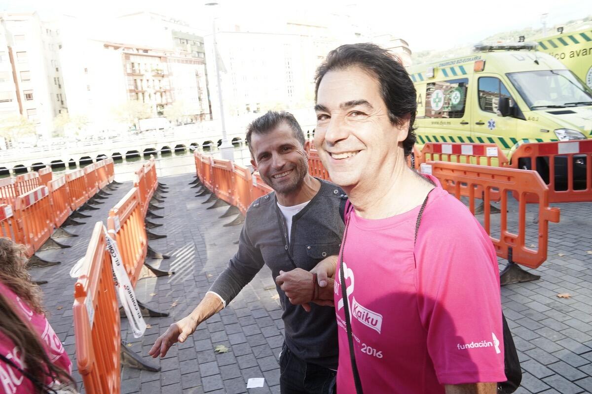 Foto 651 de la la llegada | Galería - Subida a Artxanda 2016