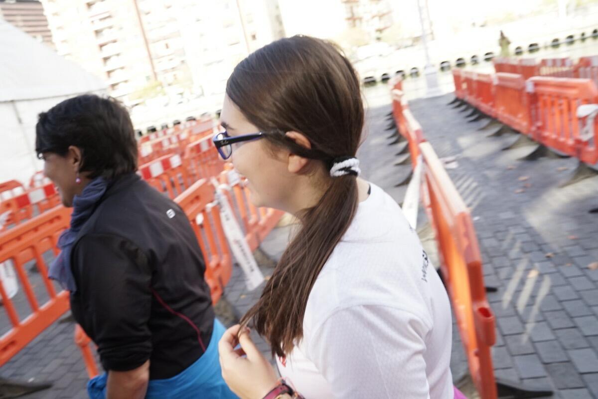 Foto 655 de la la llegada | Galería - Subida a Artxanda 2016