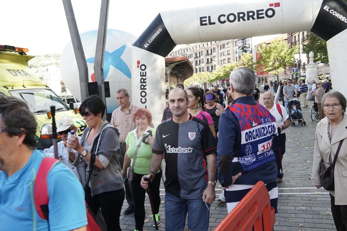 Foto 672 de la la llegada | Galería - Subida a Artxanda 2016