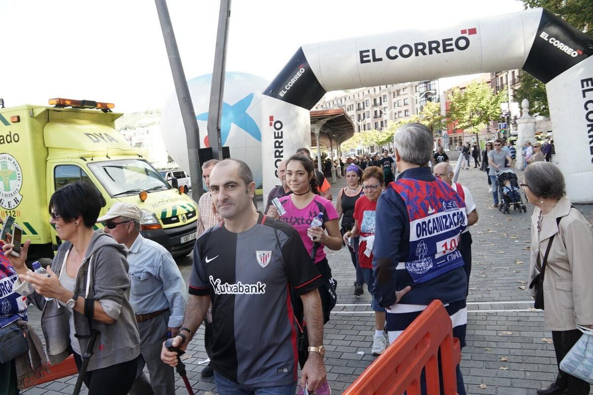 Foto 673 de la la llegada | Galería - Subida a Artxanda 2016